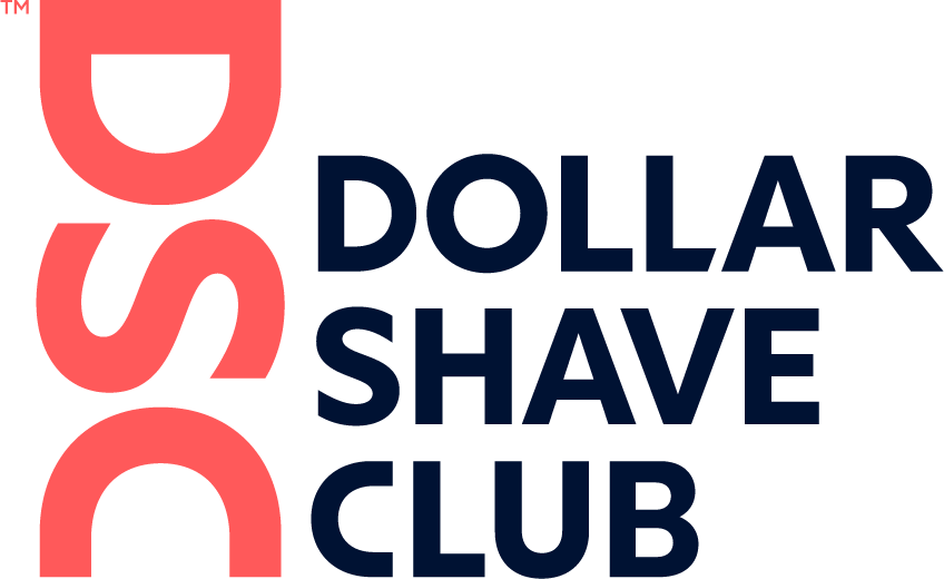 Dollar Shave Club UK logo