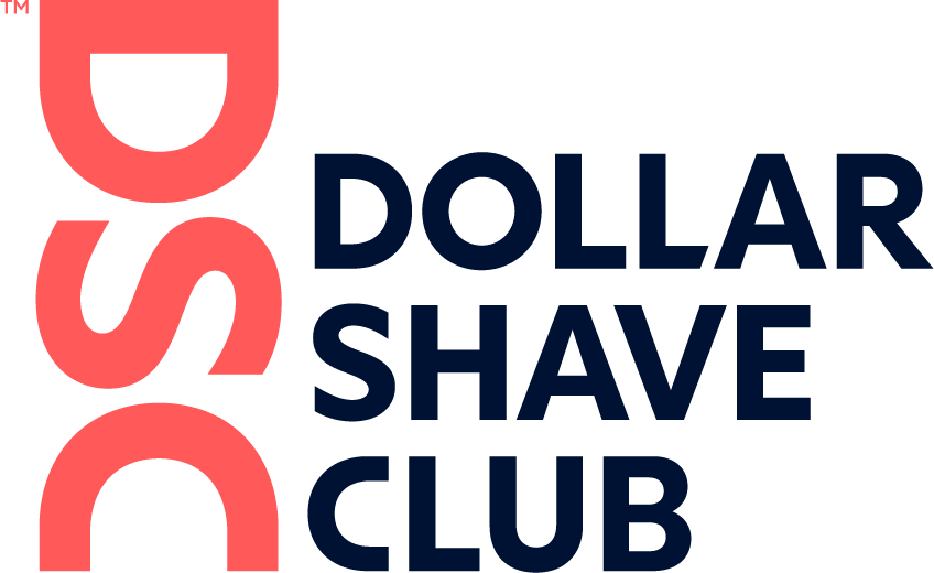 Dollar Shave Club UK logo